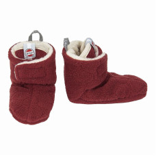 Lodger Slipper Fleece Botanimal sussid, Parrot, 3-6, SL 595