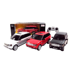 RASTAR RC Auto 1:24 RANGE ROVER SPORT, 30300