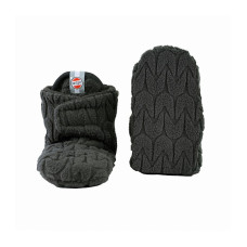 Lodger Slipper EMPIRE Fleece sussid , suurus 3-6k., PIGEON SL 626