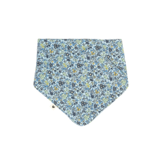 BIBS x Liberty pudipõll Camomile Lawn/ Baby Blue