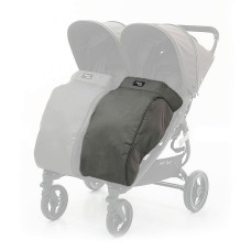 VALCO BABY jalakate SNAP DUO - Dove Grey 9890