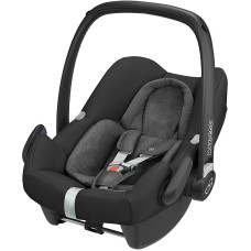 MAXI COSI ROCK  turvahäll  0-13kg nomad black