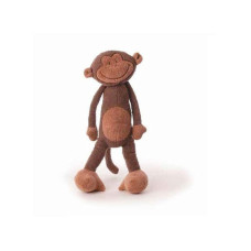 Inware - Soft toy - Slim monkey - 32 cm