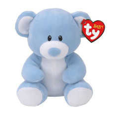 TY Baby Ty Pehme mänguasi BLUE BEAR LULLABY 15сm, TY32128