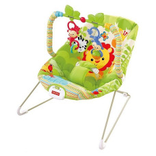 FISHER PRICE Lamamistool-kiik BCG47