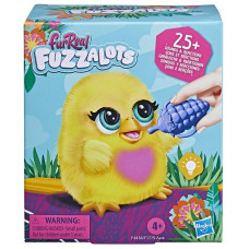 FURREAL Interaktiivne pehme mänguasi Fuzzalots 12,7 cm