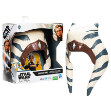 STAR WARS Näomask Ahsoka Tano F8109