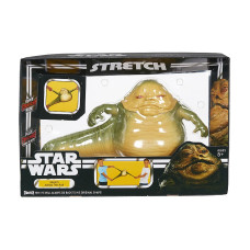 STRETCH Star Wars suur mängufiguur Jabba the Hutt