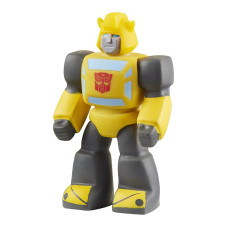 STRETCH Transformers figuur - Bumblebee 18 cm