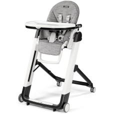 Peg Perego Siesta Follow Me WONDER GREY Söögitool IH03000000WD53