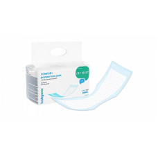 BABYONO sünnitusjärgsed hügieenisidemed COMFORT 10tk. 597