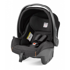 Peg Perego Primo Viaggio SL EBONY Детское автокресло 0-13кг IMSL000035BA13DX13