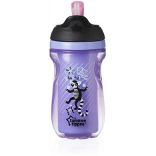 Tommee Tippee First Cup-pott c õlgedest 260 ml. 12 + m GIRL