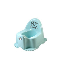 Pissipott TEGA BABY ELEPHANT, SL-001 turquoise