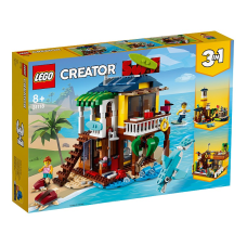 31118 LEGO® Creator Surfari rannamaja