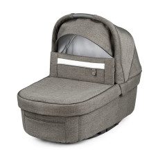 Peg Perego Culla Primonido City Grey Vankrokorv  IN11770000BA53PL00