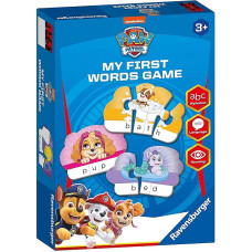 Ravensburger mäng Paw Patrol R 20837