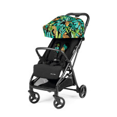 Peg Perego Selfie JAGUARS Jalutuskäru 0m+ IP22000000JL24RO01