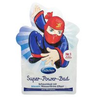 BUBCHEN Vaht kätepesuks Super Bath 40ml sinine TM15 15000380