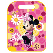 DISNEY BABY Защита на спинку авто кресла MINNIE 9503