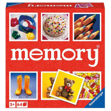 Ravensburger Mälumäng – Junior R 20880