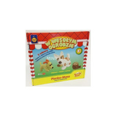 SMILY PLAY plastiliin, 80949