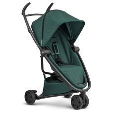 QUINNY ZAPP FLEX jalutuskäru 6m+ GREEN