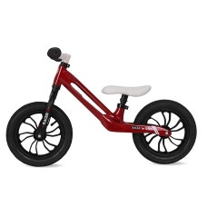 QPLAY RACER  Jooksuratas RED