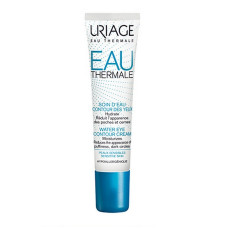 Uriage EAU THERMALE simaümbruskreem-geel 15ml, U15001200