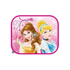 Päikesekaitse-kardin autoaknale Disney Princess, 7023016