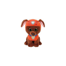 TY Paw Patrol Pehme mänguasimLABRADOR DOG ZUMA 15сm, TY41213