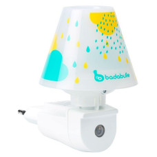 BADABULLE öölamp , Blue drops B015011