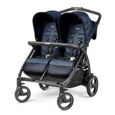 Peg Perego Book for Two INDIGO Kaksikute jalutuskäru 0k+ IP05280000GL51RO51