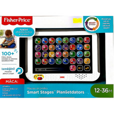 Fisher Price Игрушка - планшет DLM39 LV