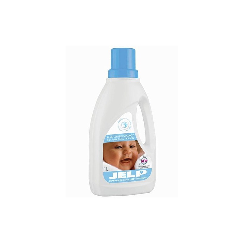 JELP Pesupehmendaja Delicate, 2L