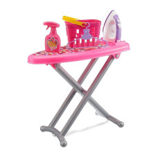 GERARDOS TOYS Triikimise komplekt 60426