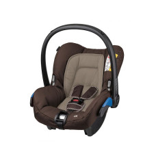 MAXI COSI CITI детское автокресло 0-13кг Earth Brown