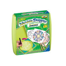 Ravensburger Junior Mandala kastis Hobused R29986