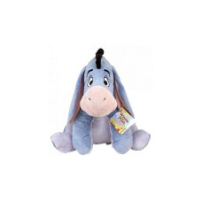 DISNEY PLUSH Eeslike Iiahh 43 cm