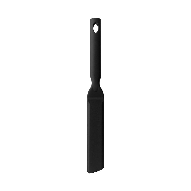BRABANTIA Spaatel, All Nylon, Black 365249