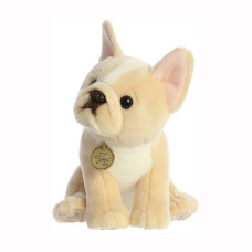 AURORA Miyoni pehme mänguasi buldog, 20 cm