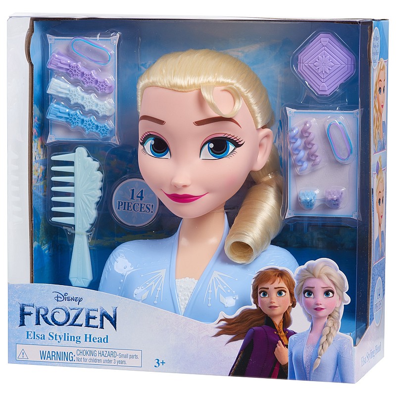 DISNEY FROZEN Soengupea Elsa