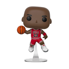 FUNKO POP! Vinyl figuur: NBA:Bulls - Michael Jordan