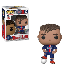 FUNKO POP! Vinyl Figuur: Neymar da Silva Santos Jr. (PSG)