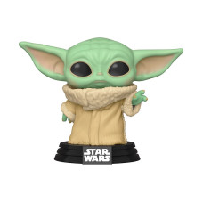 FUNKO POP! Vinyl Figuur: Star Wars: The Child