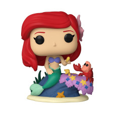 FUNKO POP! Vinyl figuur: The Little Mermaid - Ariel