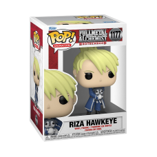 FUNKO POP! Vinyl figuur: Fullmetal Alchemist - Riza Hawkeye