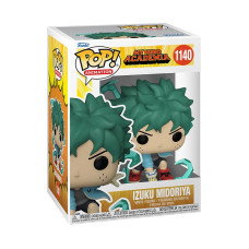 FUNKO POP! Vinyl Figuur My Hero Academia: Deku