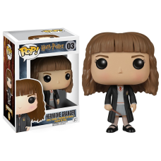 FUNKO POP! Vinyl Figuur: Harry Potter - Hermione Granger