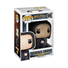 FUNKO POP! Vinyl Figuur: Harry Potter Severus Snape